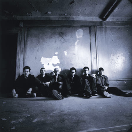 Linkin Park ﾘﾝｷﾝﾊﾟｰｸ 無料pv一覧 日刊 Youtube ｱﾆﾒ 音楽 Gameetc