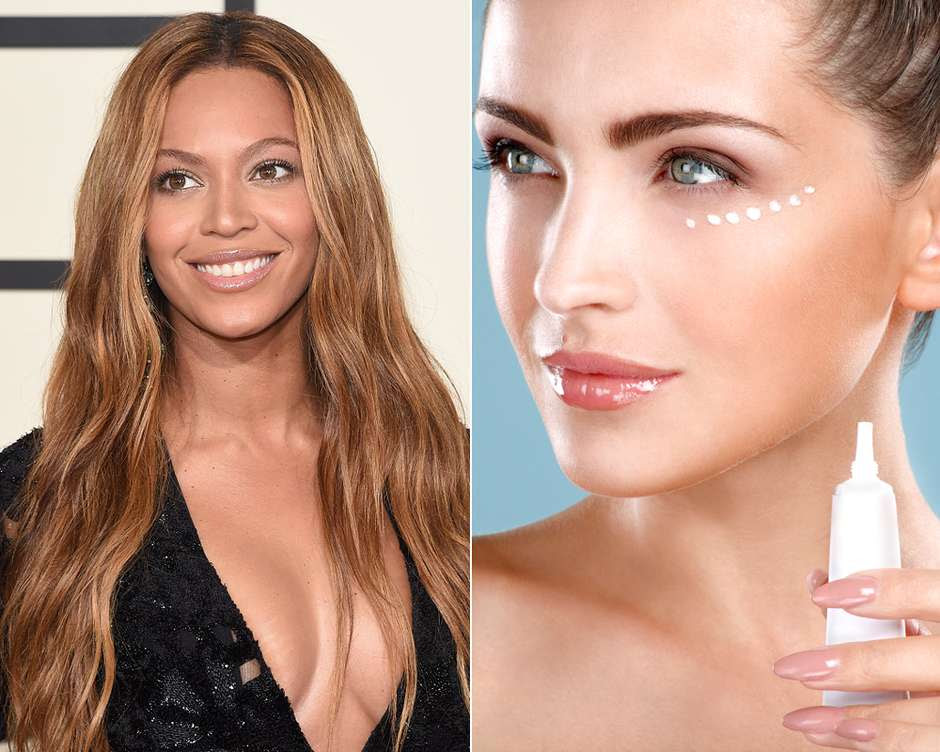 Crise? 10 dicas baratas de beleza de famosas