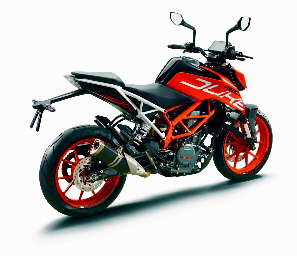 KTM 390 DUKE 2022 autoevolution KTM 390 DUKE 2022 autoevolution