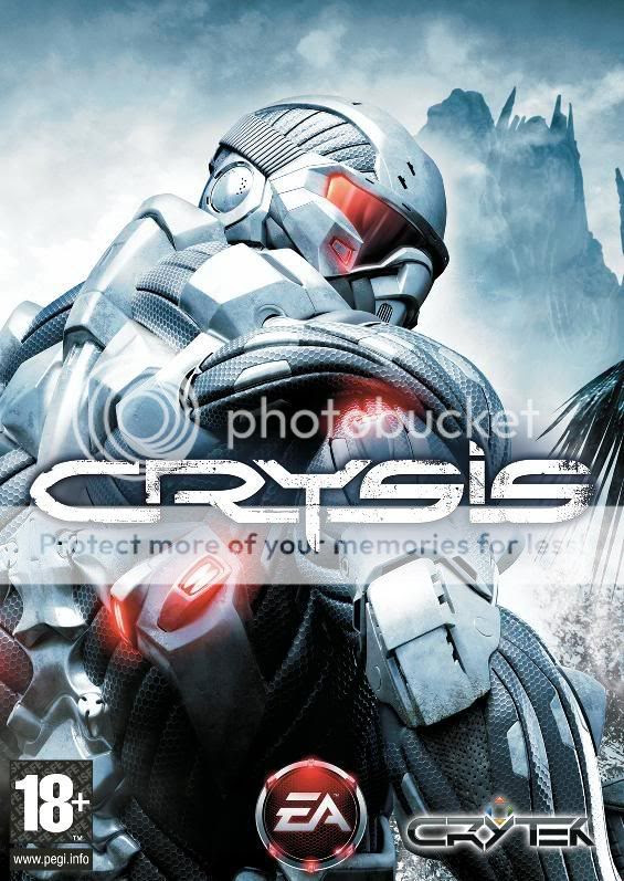 Crysis 
