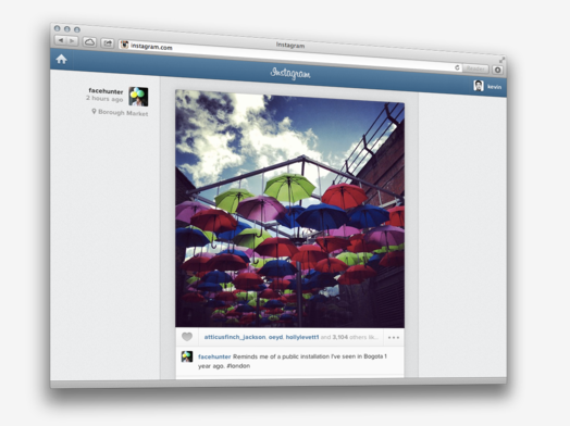 instagram
