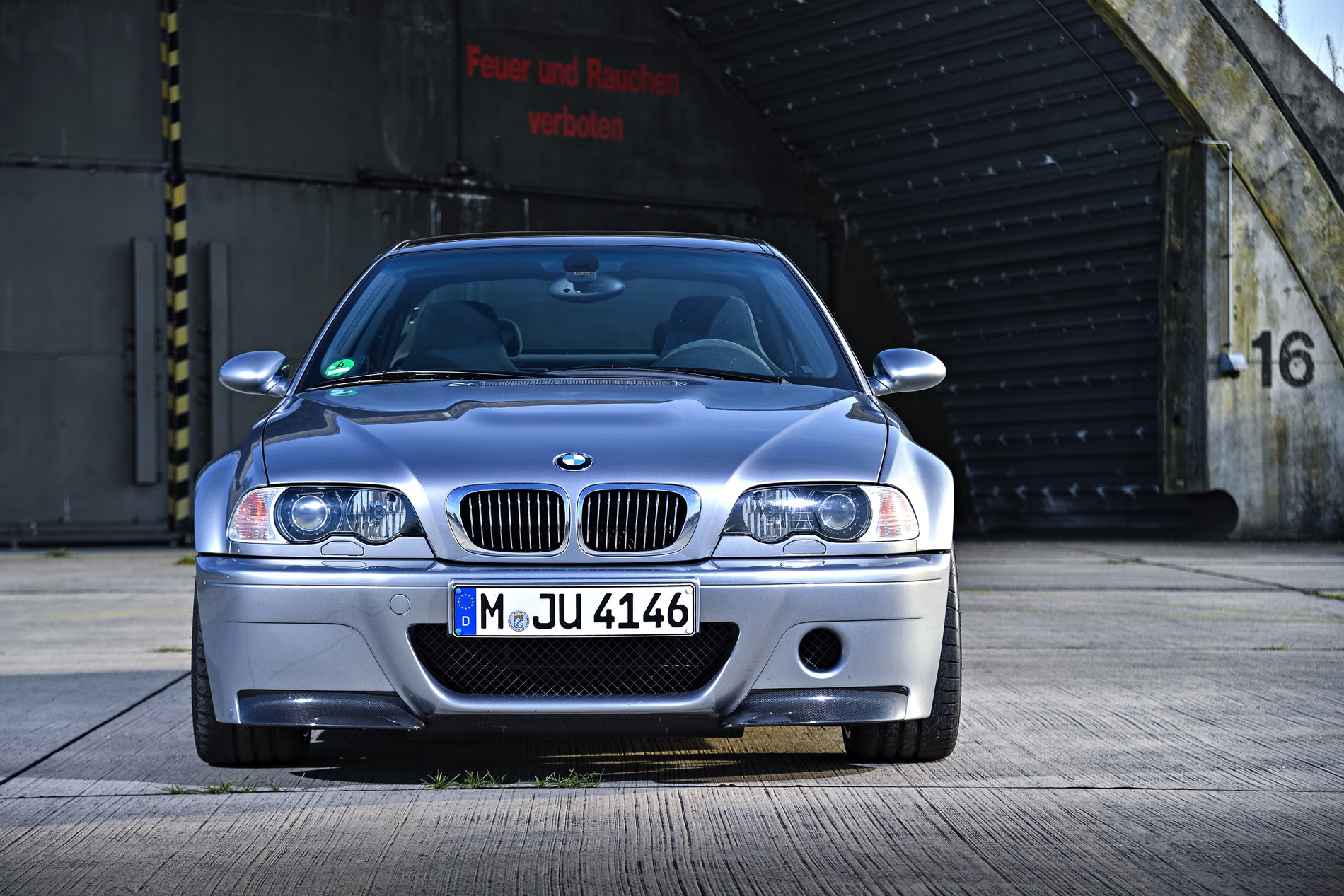 Bmw Ex