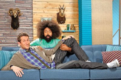 Comedy Bang Bang