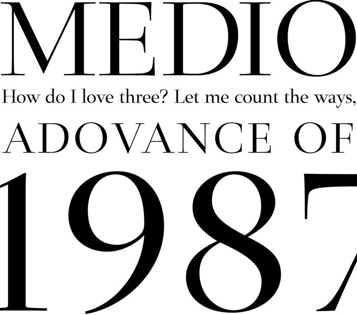 Medio