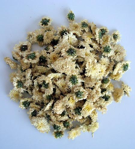 白菊花 海纳之兰 北京 国际科贸有限公司