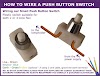 3 Way Rotary Lamp Switch Wiring Diagram