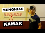 Panas Cara Menghias Dinding Kamar Tidur, paling populer!