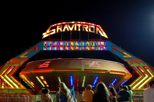 Middlesex County Fair