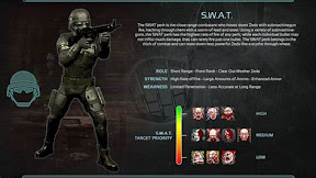 Unleash Your Inner Law Enforcement with Killing Floor 2 SWAT Perk: Tips and Strategies