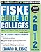 Fiske Guide to Colleges 2012, 28E