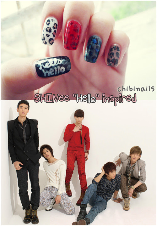 Hello Shawols!