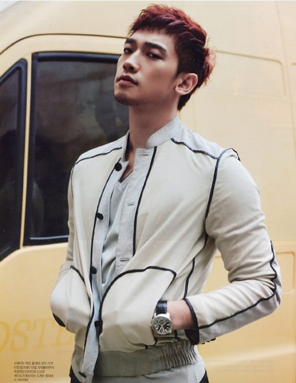 Rain Considers Jtbcs Action Romance Drama Sketch