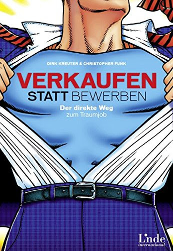 Verkaufen statt BewerbenFrom Linde Verlag