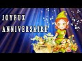 [Le plus préféré] musicale carte anniversaire animée gratuite parlante 138495