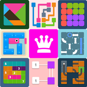 Puzzledom for PC Online - Free Game Download (Windows 7, 8 ...