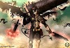 Black Clover Fan Art Wallpaper Asuta fantasia possessed