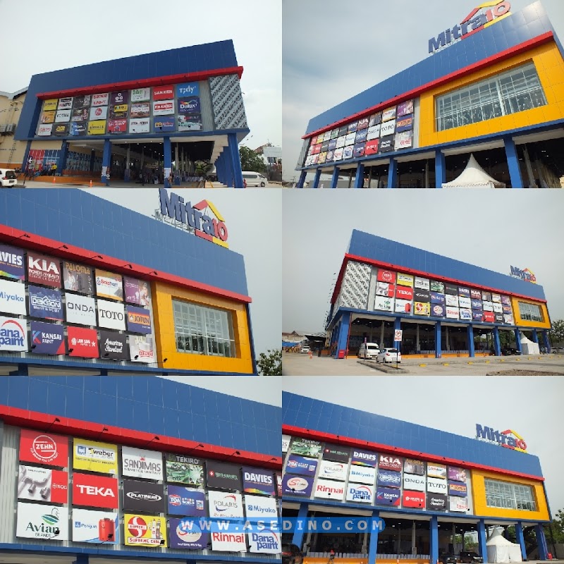 Trend Terbaru Mitra 10 Toko Bahan Bangunan