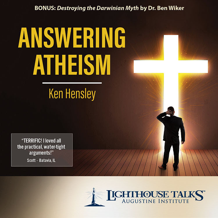 Answering Atheism