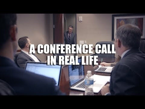3 Musts-Haves During Virtual Meetings and Calls