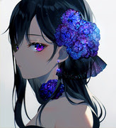ピアス 19 Pixiv年鑑 B
