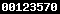 counter for blogger