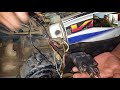 Yamaha Crypton Z Wiring Diagram