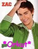 comunidade zacefronisbeautiful (orkut)