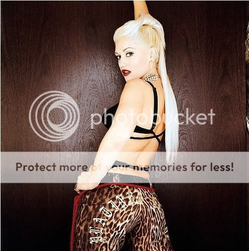 Gwen Stefani picture