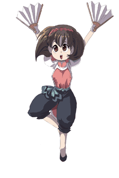ナナミさん 新 しょぺのblog