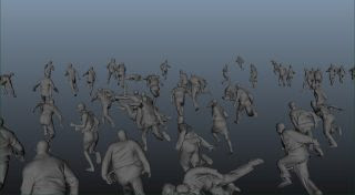 Animation.