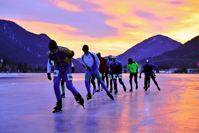 Elfstedentocht Schaatsen - elfstedentocht | Edwin Winkels : I n de afgelopen jaren is de officiële schaatsroute van de elfstedentocht beetje bij beetje bevaarbaar.