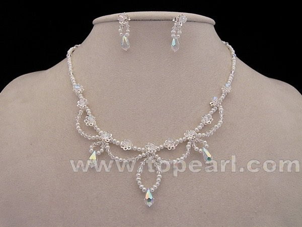 bridal jewelry sets 