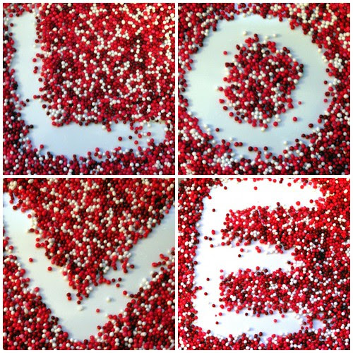 Happy Valentine's Day!