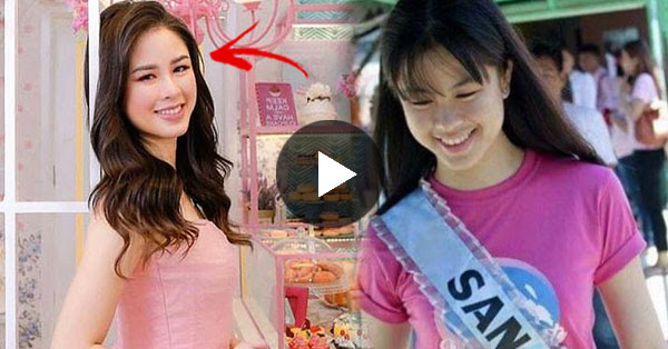 Exclusive Kisses Before Pbb Know The Life Of Kisses Delavin Before She Entered The Pbb House Trending Bible