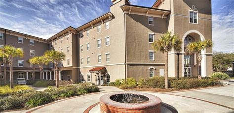 hopper hall valdosta state university