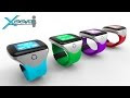 Xeero Smartwatch for Kids