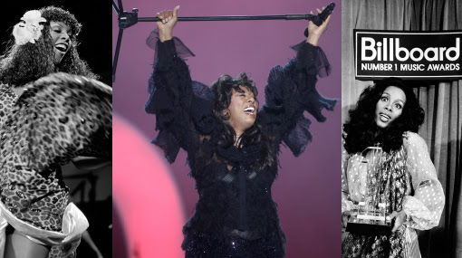 Donna Summer