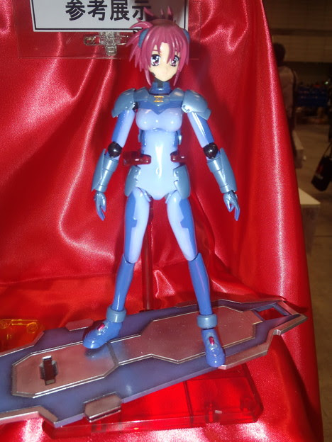 魔法少女リリカルなのはstrikers トイズｒ ウェンディ 写真共有サイト フォト蔵