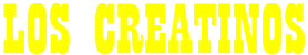 Los Creatinos