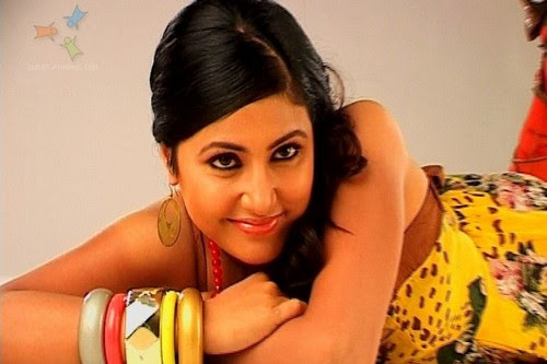 Leading ladies on Indian Television
