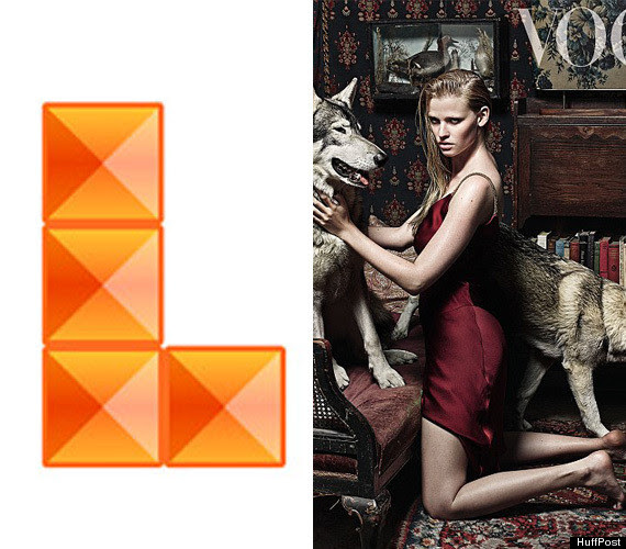 tetris piece lara