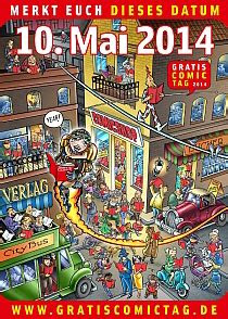 gratis comics fuer alle die zukunft