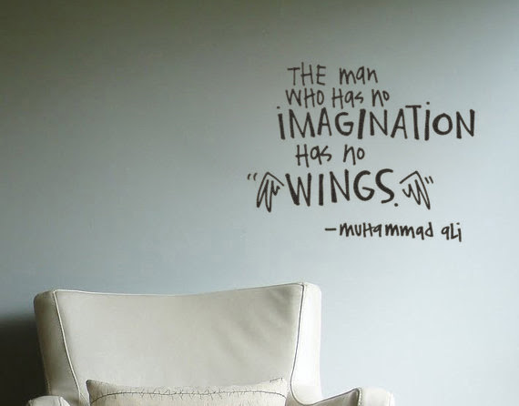 WINGS QUOTES image quotes at relatably.com