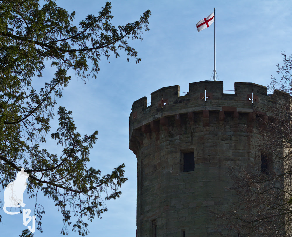Warwick Castle