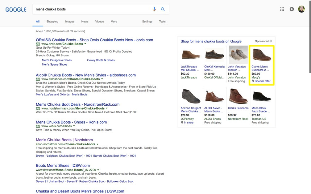 google-search-chukka-boots