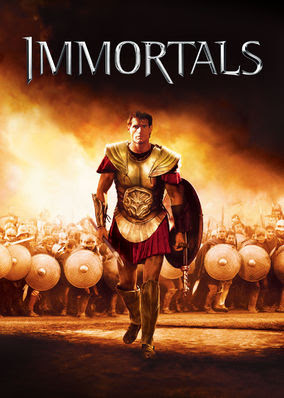 Immortals