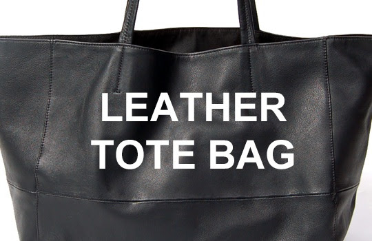 持つだけお洒落 メンズおすすめレザートートバッグ 人気ブランド