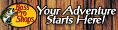 Bass Pro Shops
