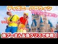 √完了しました！ カップル ディズニー ハロウィン 仮装 113495-ディズニー ハロウィン 仮装 カップル