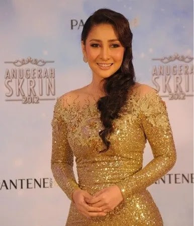 rita rudaini